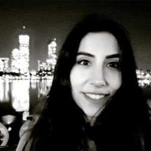 Meet your Posher, Gözde